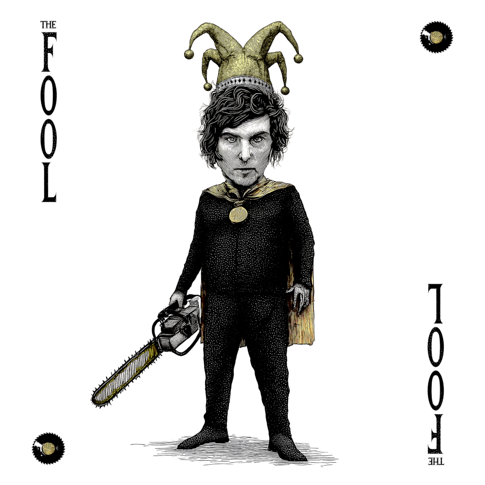 The Fool